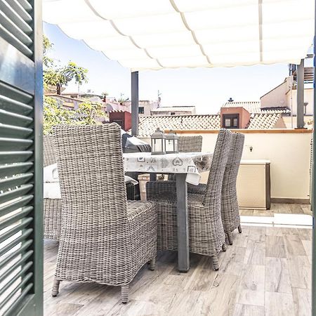Ferienwohnung Casa Argo Navis Alghero Exterior foto