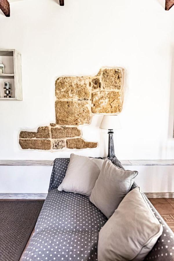 Ferienwohnung Casa Argo Navis Alghero Exterior foto